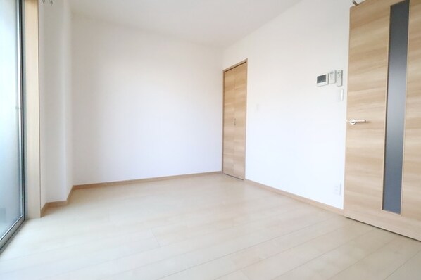 リコルテ中央林間の物件内観写真